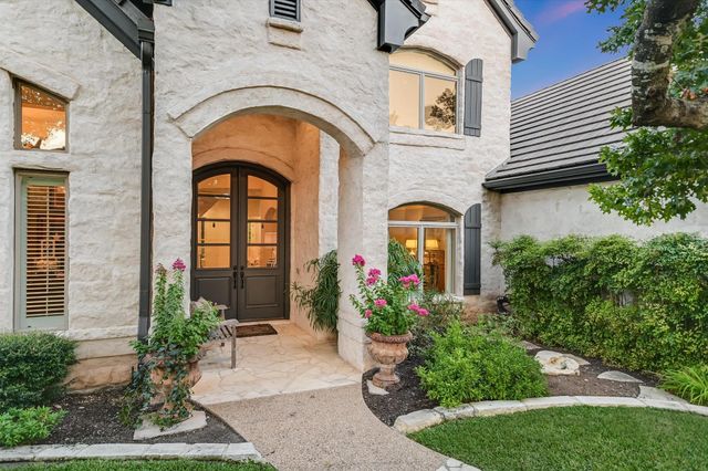 2201 Far Gallant DR, Austin, TX 78746