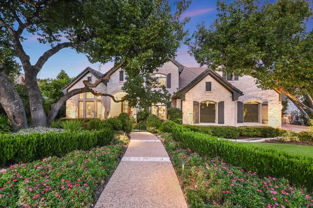 2201 Far Gallant DR, Austin, TX 78746