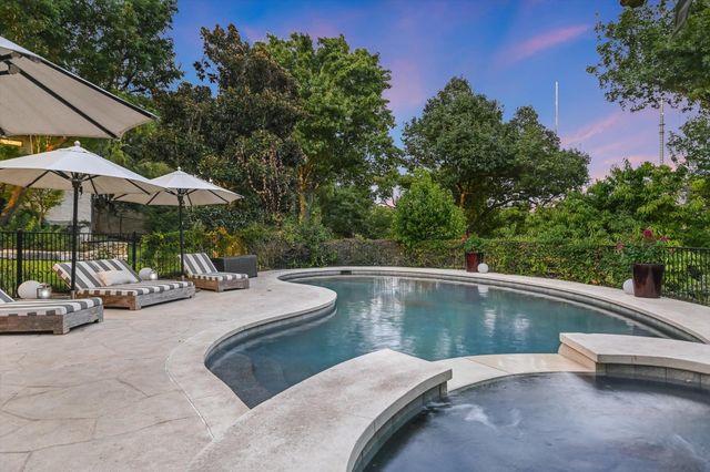 2201 Far Gallant DR, Austin, TX 78746