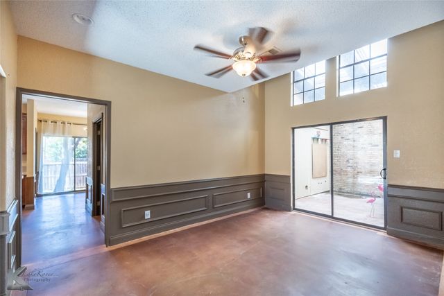 10 Wynrush Circle, Abilene, TX 79606
