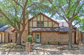 10 Wynrush Circle, Abilene, TX 79606