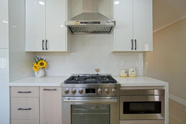 114 Cumulus Avenue, Sunnyvale, CA 94087