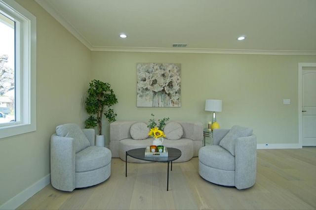 114 Cumulus Avenue, Sunnyvale, CA 94087