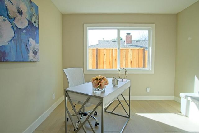 114 Cumulus Avenue, Sunnyvale, CA 94087