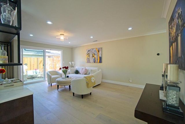 114 Cumulus Avenue, Sunnyvale, CA 94087