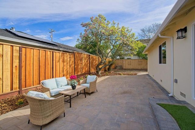 114 Cumulus Avenue, Sunnyvale, CA 94087