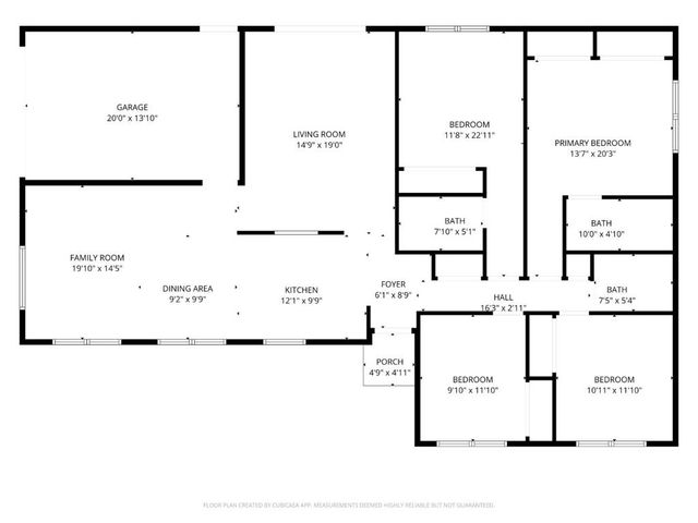 114 Cumulus Avenue, Sunnyvale, CA 94087