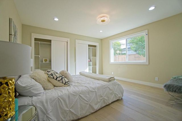 114 Cumulus Avenue, Sunnyvale, CA 94087