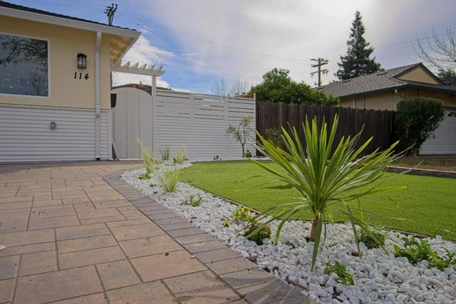 114 Cumulus Avenue, Sunnyvale, CA 94087