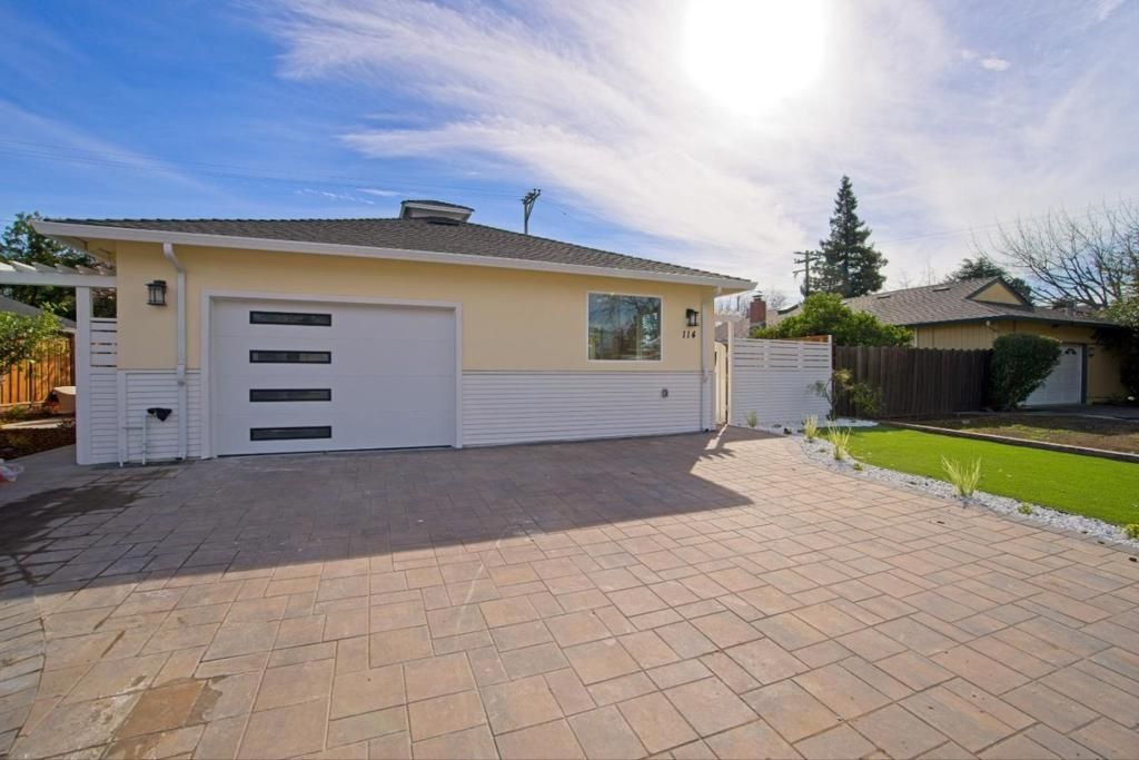 114 Cumulus Avenue, Sunnyvale, CA 94087