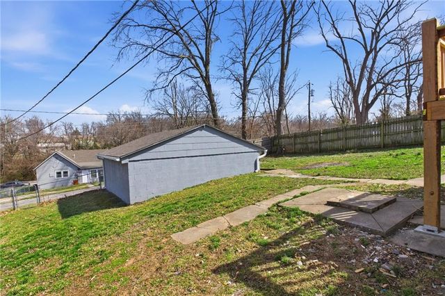 1209 Kingman Street, Leavenworth, KS 66048