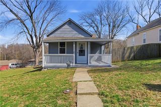1209 Kingman Street, Leavenworth, KS 66048