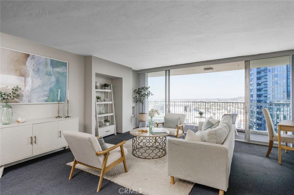 700 E Ocean Boulevard 2703, Long Beach, CA 90802 — photo 4