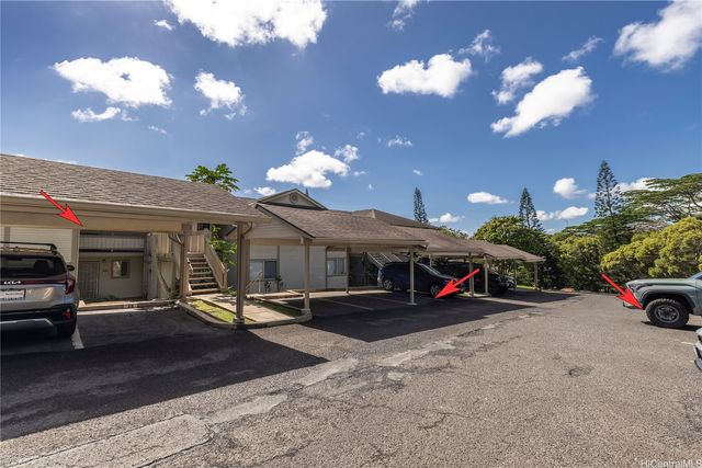 95-510 Wikao Street A203, Mililani, HI 96789