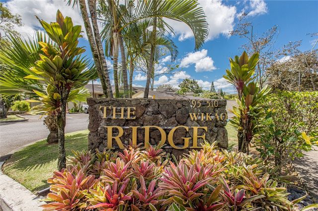 95-510 Wikao Street A203, Mililani, HI 96789