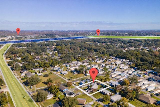 2753 BURROWS AVENUE, Kissimmee, FL 34744