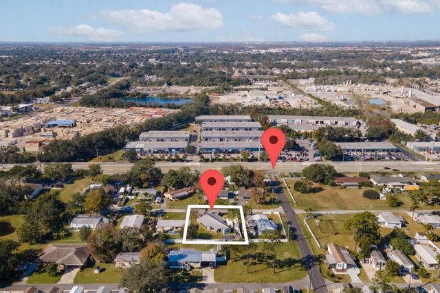 2753 BURROWS AVENUE, Kissimmee, FL 34744