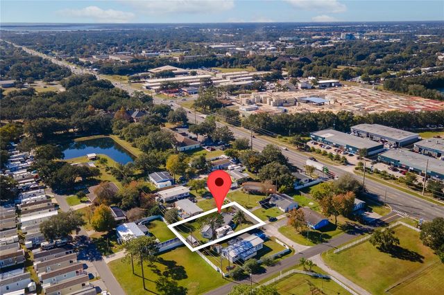 2753 BURROWS AVENUE, Kissimmee, FL 34744