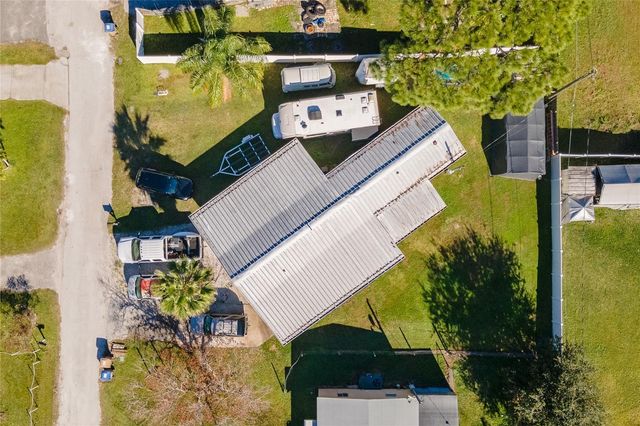 2753 BURROWS AVENUE, Kissimmee, FL 34744