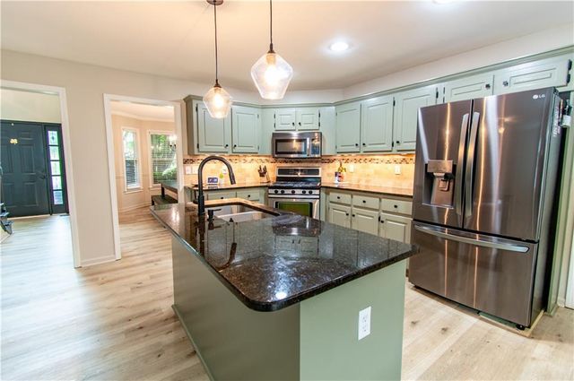 4222 Honey Creek Way, Powder Springs, GA 30127