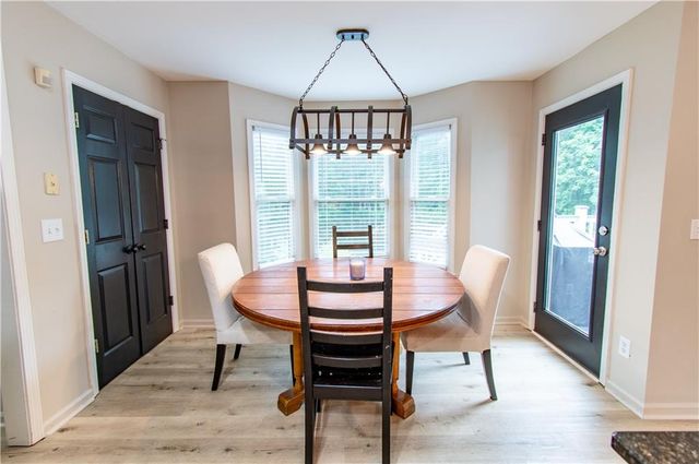 4222 Honey Creek Way, Powder Springs, GA 30127