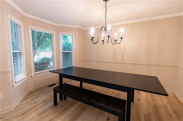 4222 Honey Creek Way, Powder Springs, GA 30127