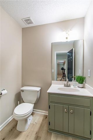 4222 Honey Creek Way, Powder Springs, GA 30127