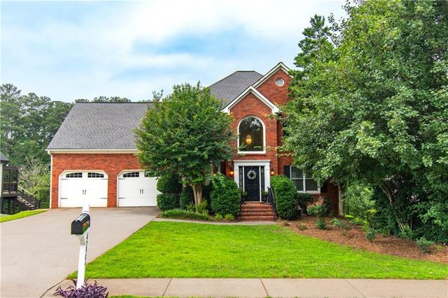 4222 Honey Creek Way, Powder Springs, GA 30127