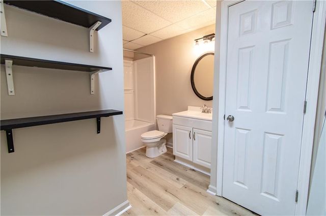 4222 Honey Creek Way, Powder Springs, GA 30127