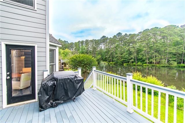 4222 Honey Creek Way, Powder Springs, GA 30127