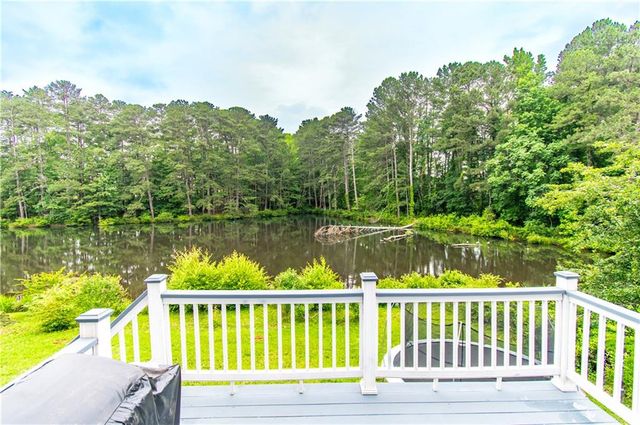 4222 Honey Creek Way, Powder Springs, GA 30127