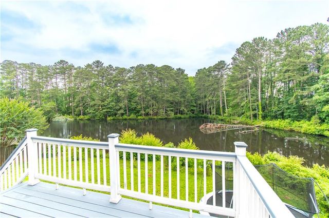 4222 Honey Creek Way, Powder Springs, GA 30127