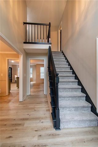 4222 Honey Creek Way, Powder Springs, GA 30127