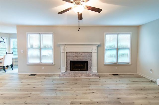 4222 Honey Creek Way, Powder Springs, GA 30127