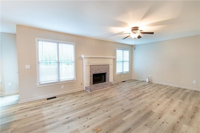 4222 Honey Creek Way, Powder Springs, GA 30127