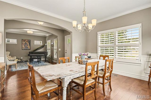 1020 Brownell Avenue, St Louis, MO 63122