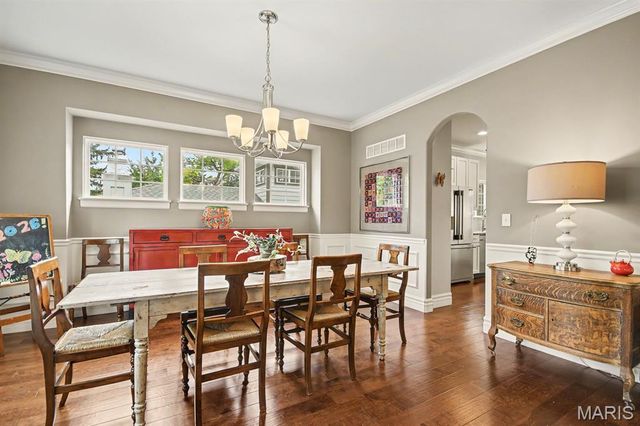 1020 Brownell Avenue, St Louis, MO 63122