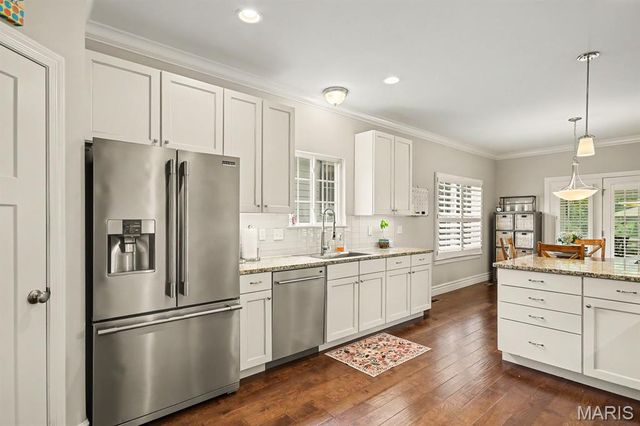 1020 Brownell Avenue, St Louis, MO 63122