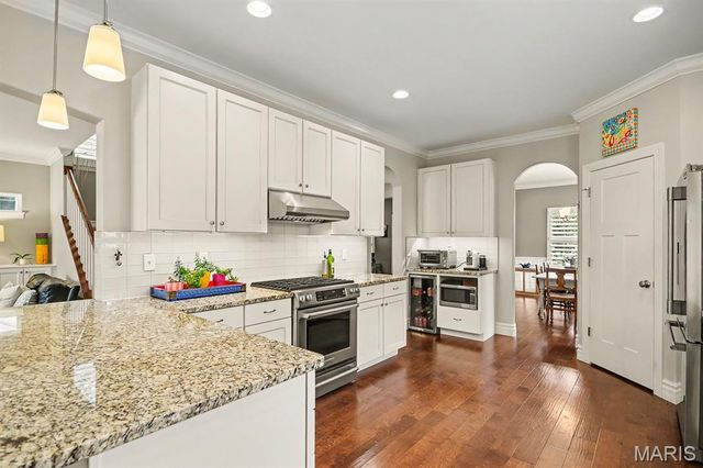 1020 Brownell Avenue, St Louis, MO 63122