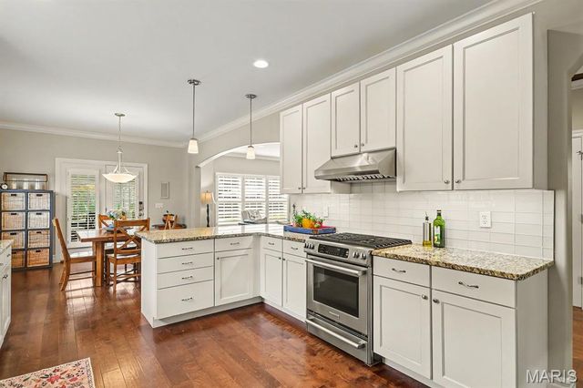 1020 Brownell Avenue, St Louis, MO 63122