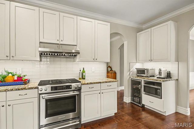 1020 Brownell Avenue, St Louis, MO 63122