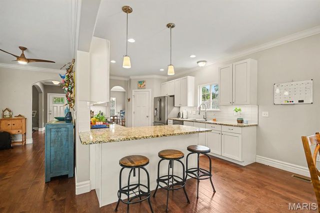 1020 Brownell Avenue, St Louis, MO 63122