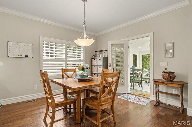1020 Brownell Avenue, St Louis, MO 63122