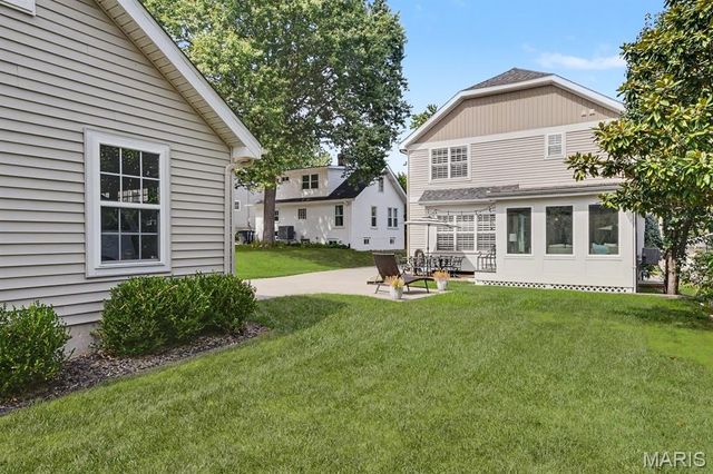 1020 Brownell Avenue, St Louis, MO 63122