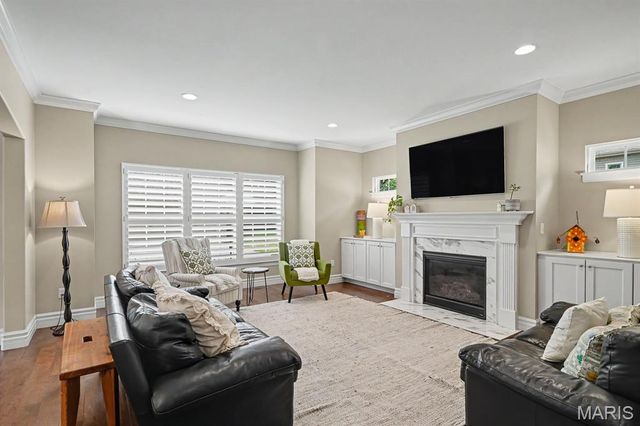 1020 Brownell Avenue, St Louis, MO 63122