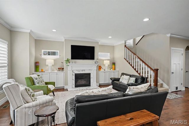 1020 Brownell Avenue, St Louis, MO 63122