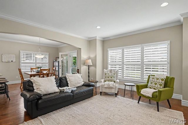 1020 Brownell Avenue, St Louis, MO 63122