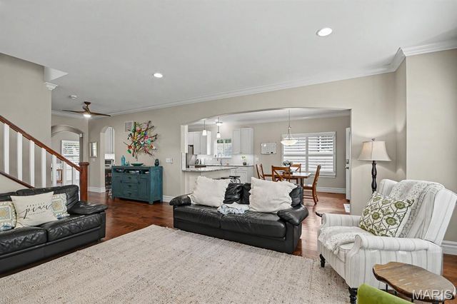 1020 Brownell Avenue, St Louis, MO 63122