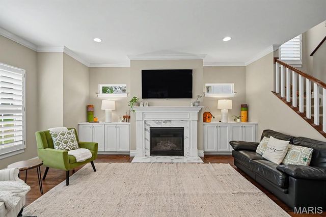 1020 Brownell Avenue, St Louis, MO 63122
