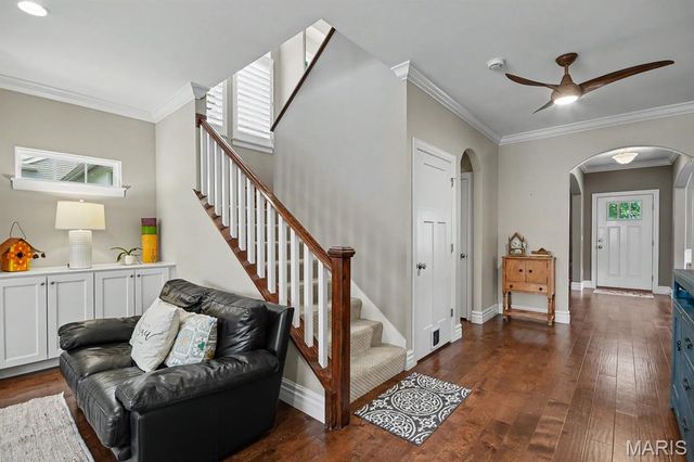 1020 Brownell Avenue, St Louis, MO 63122
